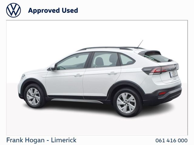 Image for 2022 Volkswagen Taigo 1.0 TSI Life 95HP Call Jack on 0877959730