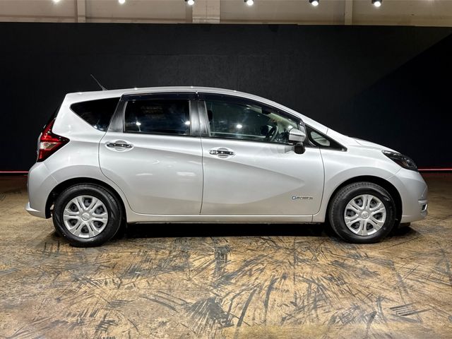 Image for 2020 Nissan Note 1.2 HYBRID E-POWER AUTOMATIC - PARKING SENSORS