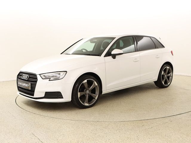 Image for 2017 Audi A3 
