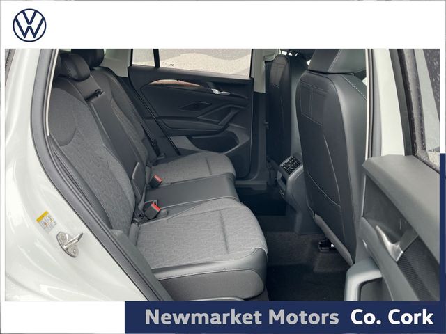 Image for 2026 Volkswagen Tiguan ( NEW 2026 ) EDITION 75 2.0TDI DSG AUTOMATIC IN STOCK 