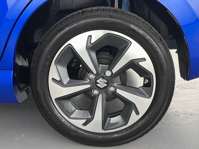 Image for 2026 Suzuki Swift Ultra 1.2