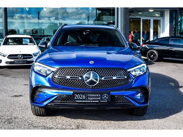 Image for 2026 Mercedes-Benz GLC Class 300e AMG 328bhp 4Matic