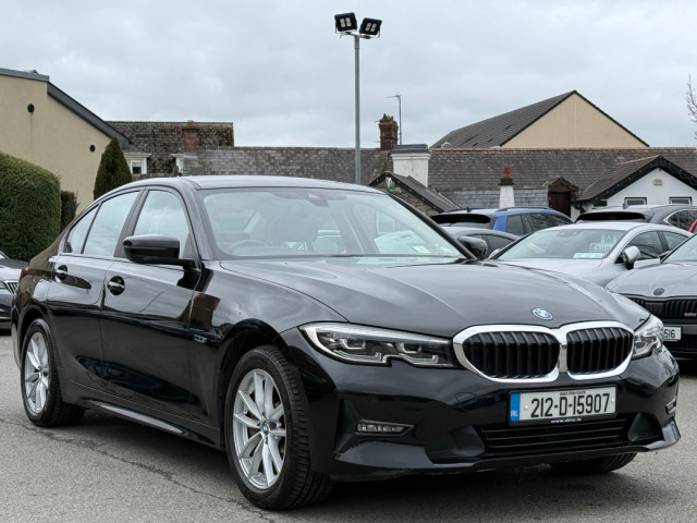 Image for 2021 BMW 3 Series 330E PHEV SE AUTO *1 OWNER & LOW KMS*