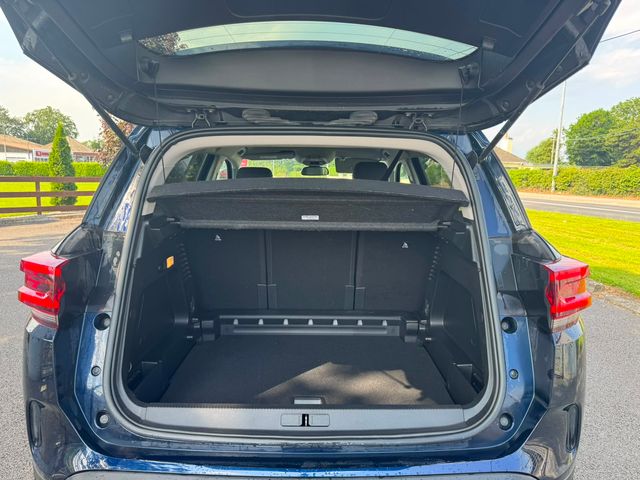 Image for 2022 Citroen C5 Aircross Feel Pack Bluehdi 130 EAT8 MY5