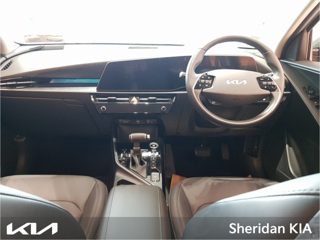 Image for 2024 Kia Niro Phev K3 5DR Auto