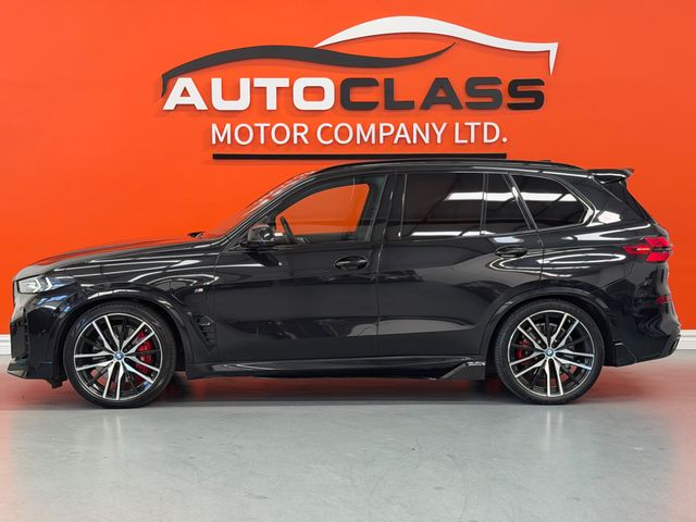 Image for 2023 BMW X5 XDRIVE50E M SPORT #31