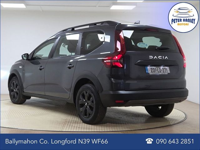 Image for 2023 Dacia Jogger TCe 110 Extreme SE