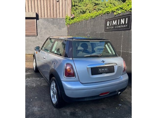 Image for 2010 Mini Hatch 1.6 3DR