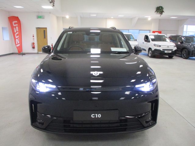 Image for 2026 Leapmotor C10 HYBRID EV 975KMS RANGE