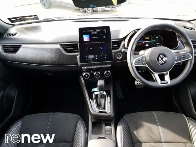 Image for 2024 Renault Arkana E-TECH Hybrid 145 Auto esprit Alpine