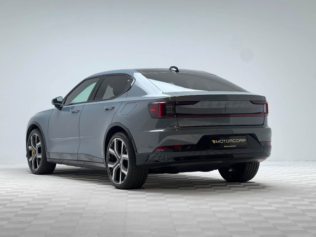 Image for 2022 Polestar 2 Long Range Dual Motor 