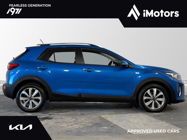 Image for 2023 Kia Stonic 1.0 K2 PE Petrol MY2022