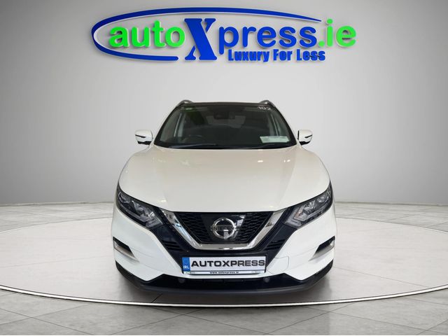 Image for 2018 Nissan Qashqai ** HIGH SPEC** 1.2 SV Premium | High Spec | Low KMs