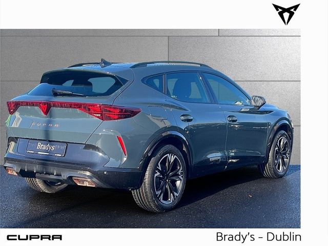 Image for 2026 Cupra Formentor V2 E-HYBRID 204HP DSG PHEV *Brand New Car, ready for January 2026 delivery*