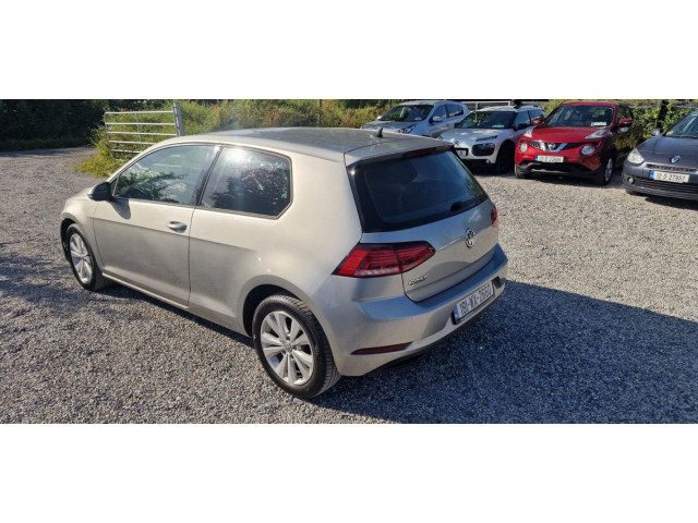Image for 2018 Volkswagen Golf Volkswagen Golf Tested 8/26