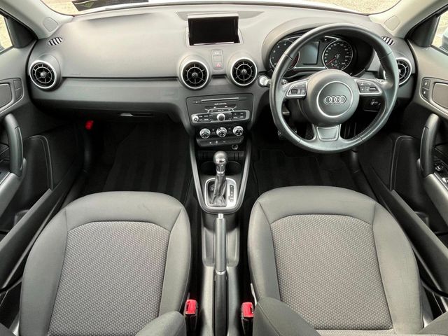 Image for 2017 Audi A1 1.0 5DR PETROL AUTO NEW NCT