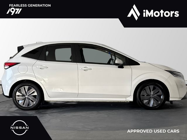 Image for 2022 Nissan Note X EPOWER HYBRID AUTOMATIC