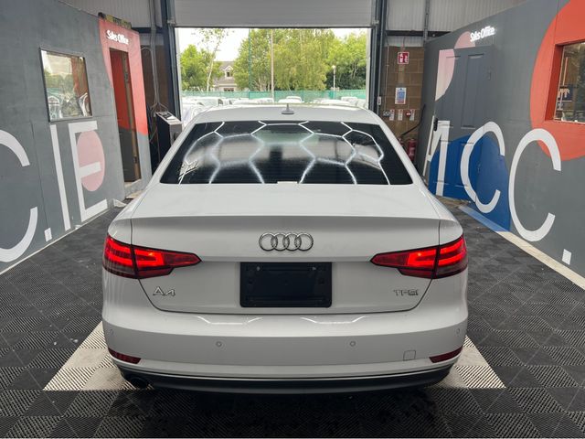 Image for 2018 Audi A4 AUDI A4 AUTOMATIC 1.4 TFSI SPORT / 85k KMs / HEATED SEATS , REVERSE CAMERA , ADAPTIVE CRUISE & MORE