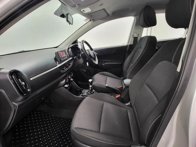 Image for 2023 Kia Picanto 1.0 K1 Petrol