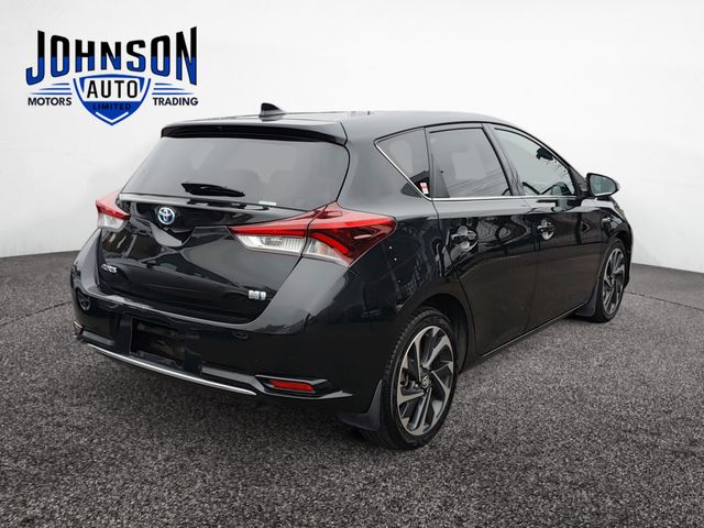 Image for 2016 Toyota Auris 1.8 Petrol Auto
