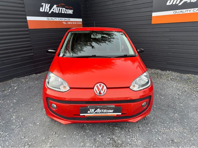 Image for 2014 Volkswagen up! 1.0 UP AUTO