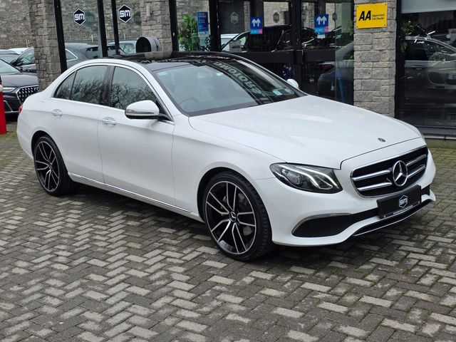 Image for 2019 Mercedes-Benz E Class E220D AMG PREMUIM PLUS AUTO. HUGE SPEC. FINANCE ARRANGED. SIMI. AA APPROVED.