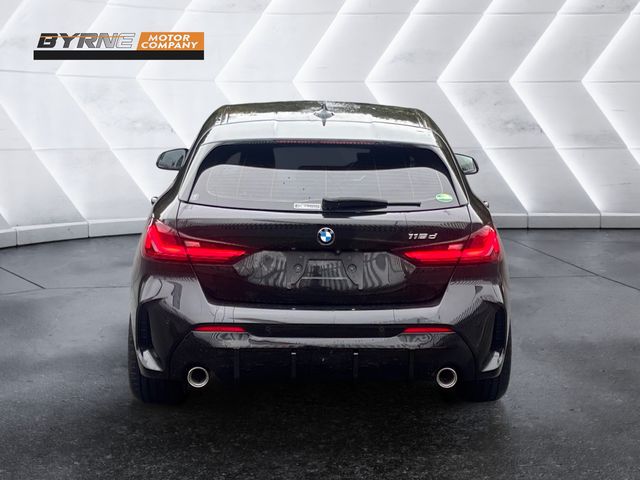 Image for 2020 BMW 1 Series 118D MSPORT AUTO