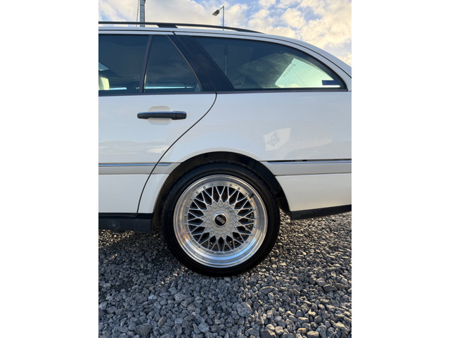 Image for 1997 Mercedes-Benz C Class 