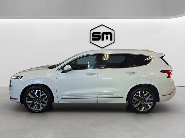 Image for 2022 Hyundai Santa Fe EXECUTIVE PLUS AWD AUTO 7 SEATER. HUGE SPEC. FINANCE ARRANGED. SIMI. AA APPROVED.