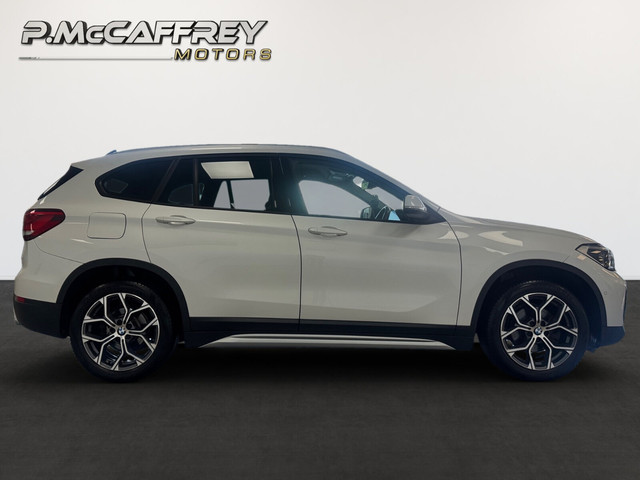 Image for 2020 BMW X1 xDrive18d xLine Auto