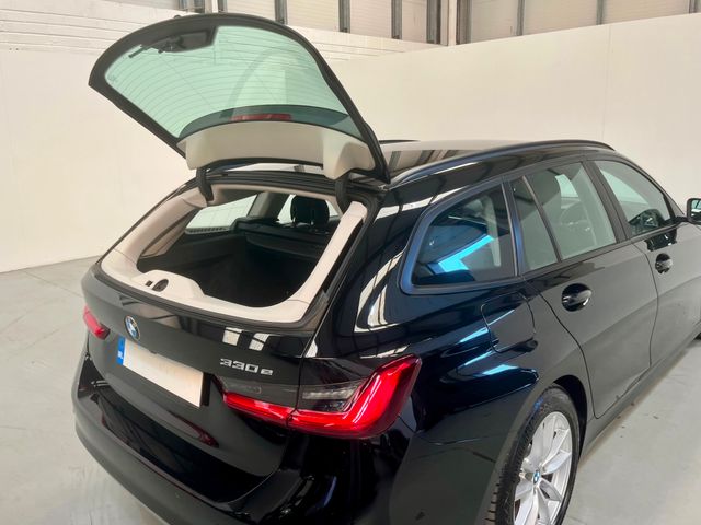 Image for 2021 BMW 3 Series Pro Touring 