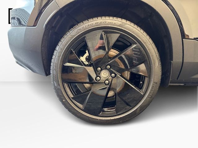 Image for 2026 Volvo Ex40 PLUS BLACK EDITION *ORDER NOW* €110 PER WEEK ON PCP