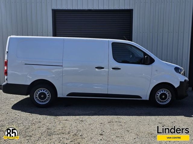 Image for 2025 Opel Vivaro LWB EX DEMO - LOW KMS