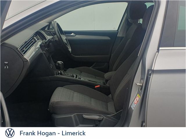 Image for 2020 Volkswagen Passat AUTO 1.6 TDI 120HP BUSINESS - CALL/TEXT LARRY 086-8366419