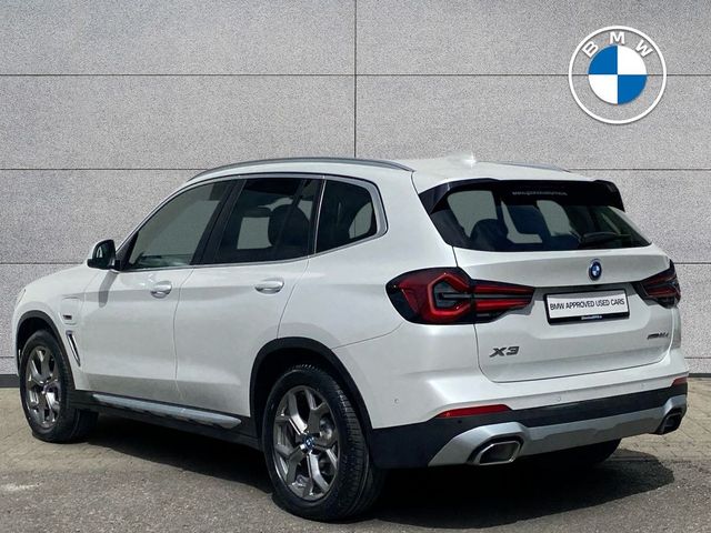Image for 2022 BMW X3 xDrive30e xLine