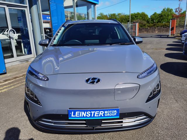 Image for 2022 Hyundai Kona 64KWH PREMIUM **92.7% BATTERY HEALTH** - FINANCE AVAILABLE - CALL US TODAY ON 01 492 6566 OR 087-092 5525