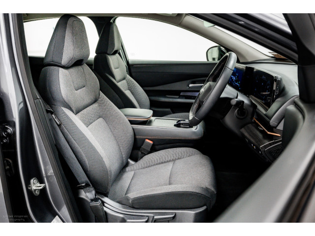 Image for 2024 Nissan Ariya ENGAGE 87kWh Auto 215HP