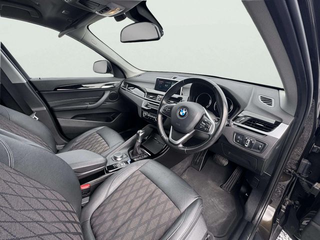 Image for 2019 BMW X1 4 WD XDRIVE, Low mileage 