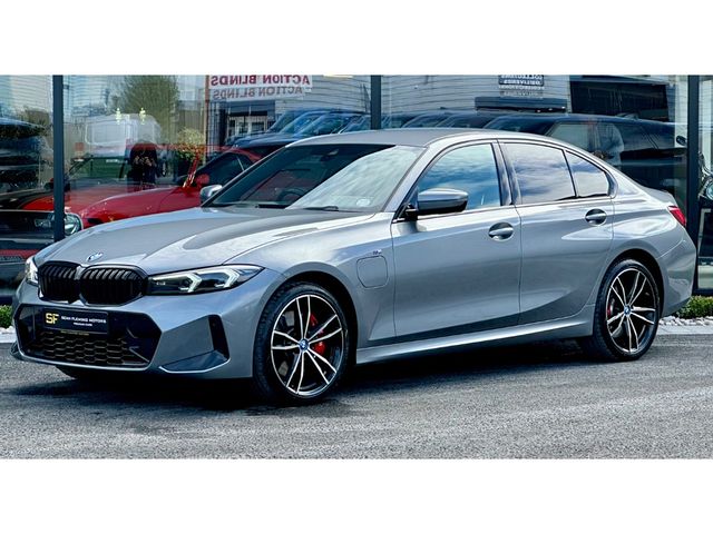Image for 2024 BMW 3 Series G20 E M SPORT 4DR AUTO
