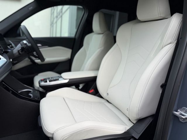 Image for 2026 BMW X1 xDrive25e M Sport