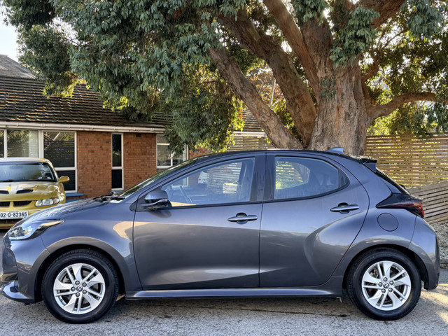 Image for 2024 Toyota Yaris Hybrid 1.5 Luna