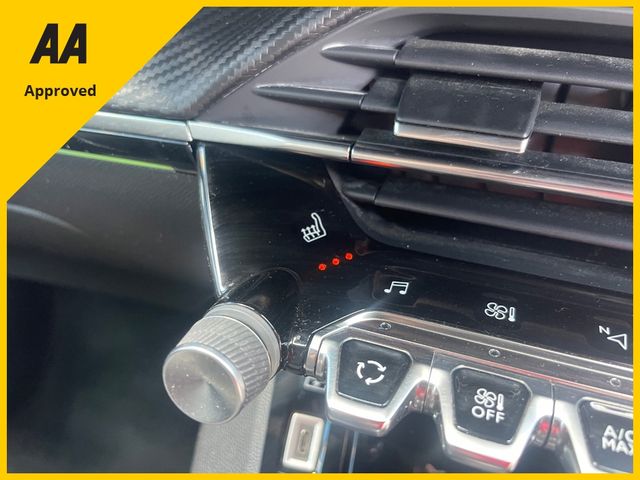 Image for 2022 Peugeot 2008 1.2 GT PURETECH S/S FREE DELIVERY