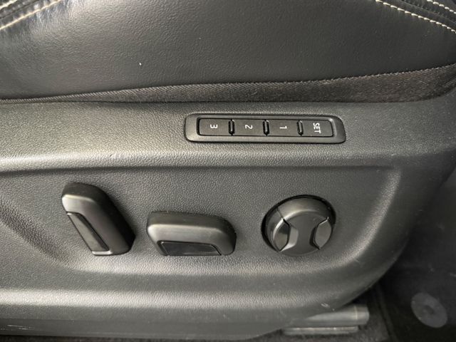 Image for 2019 Skoda Kodiaq **7 SEATS **4X4 **PAN SUNROOF **HALF LEATHER HALF ALCANTARA BUCKET STYLE SEATS **TOUCH SCREEN BLUETOOTH RADIO **MULTI DRIVE MODES **APPLE CARPLAY / ANDROID AUTO **FULLY ELECTRIC MEMORY HEATED SEATS **