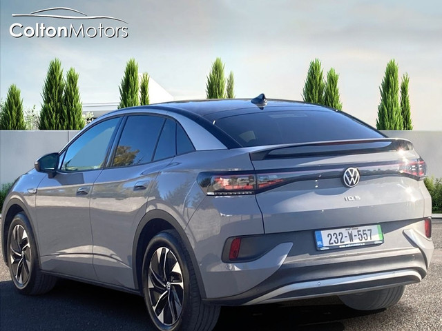 Image for 2023 Volkswagen ID.5 BUSINESS 77kWh 174HP