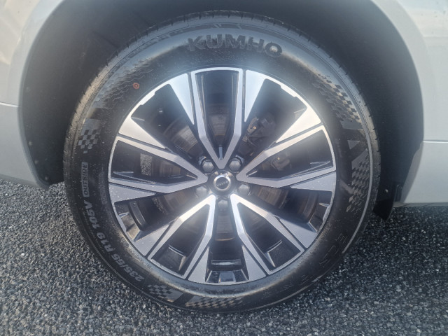 Image for 2023 Volvo XC60 B4 Plus Bright 5DR Auto*QUALITY ASSURED USED CARS*SIMI APPROVED*GREAT RATE FINANCE AVAILABLE*WELCOME TO DAVID QUIGLEY AUTOS*