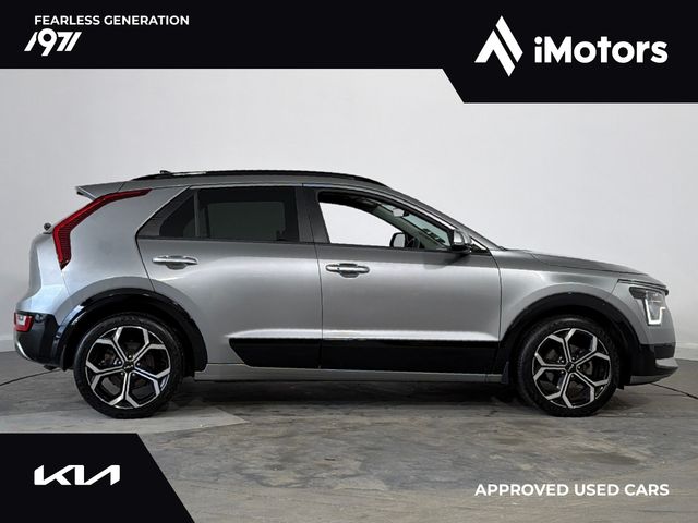 Image for 2024 Kia Niro Phev K3 5DR Auto