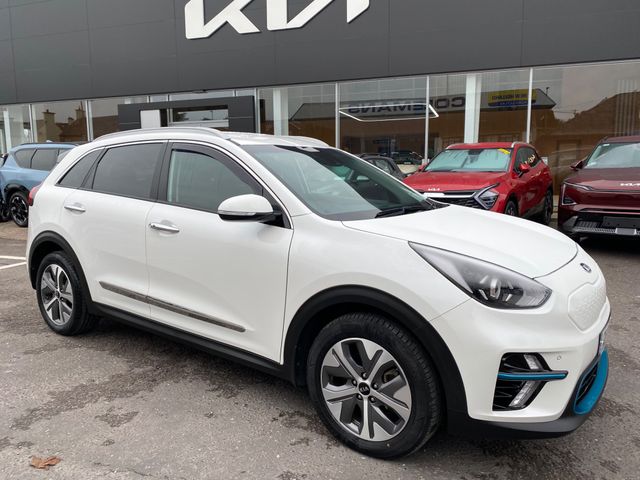 Image for 2021 Kia Niro E-niro 64KWH - 460km range