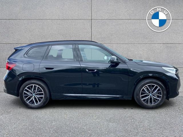 Image for 2026 BMW X1 sDrive18d M Sport