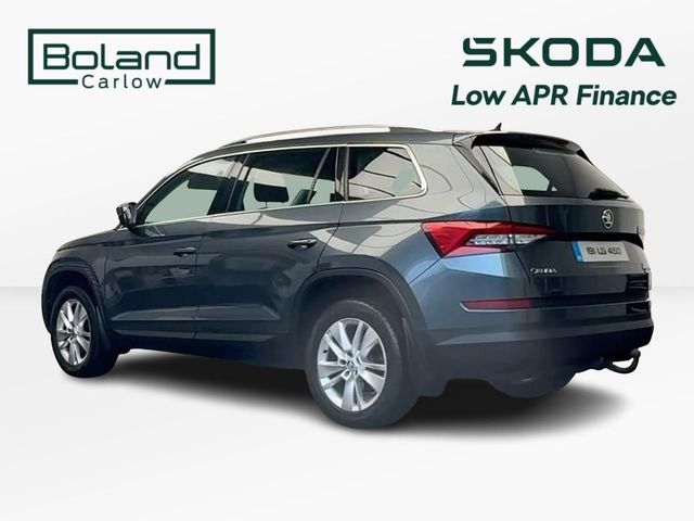 Image for 2019 Skoda Kodiaq 2.0TDI AMB *JUST IN* €100 PER WEEK