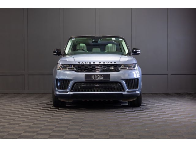 Image for 2020 Land Rover Range Rover Sport P400e HSE Dynamic